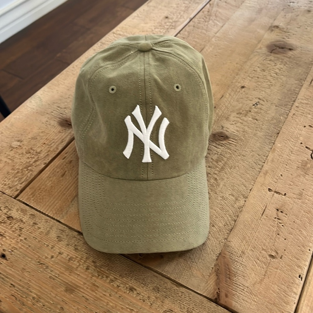 ‘47 NY Baseball Cap